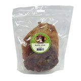 Petsnack-Büffelsteak