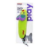 Petstages Magic Mightie Mouse grün