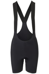 Ultra short bibshort performance dames