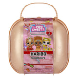 LOL. Surprise Loves Mini Pop Sweets X Haribo DeluxeGoldbears