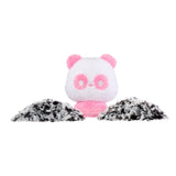 Mga Entertainment Fluffie Stuffiez großer Plüsch – Panda