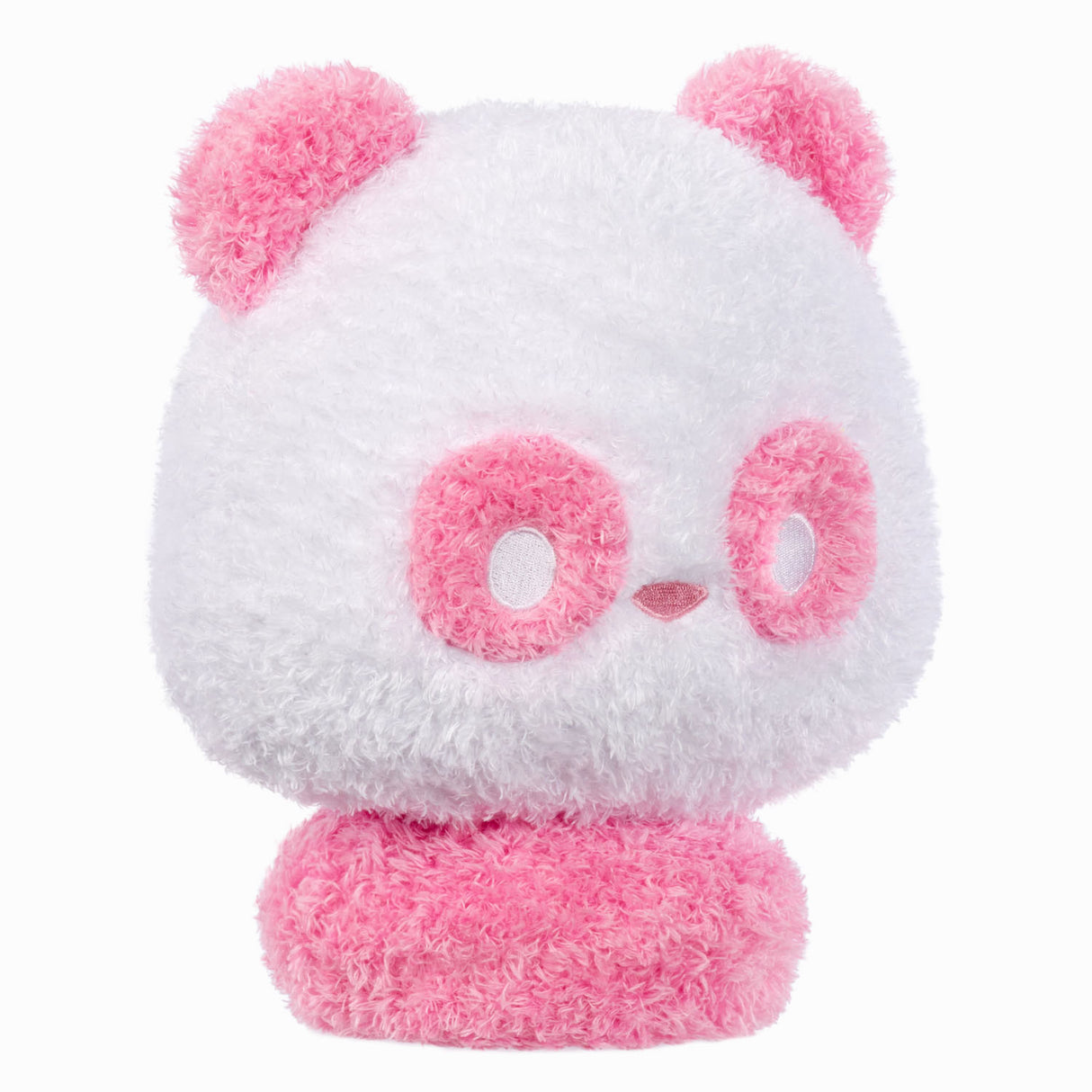 Mga Entertainment Fluffie Stuffiez großer Plüsch – Panda