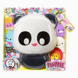 Mga Entertainment Fluffie Stuffiez großer Plüsch – Panda