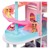 Lol. Überraschung, oh mein Gott, Modehaus Poppnhuis
