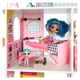 Lol. Überraschung, oh mein Gott, Modehaus Poppnhuis