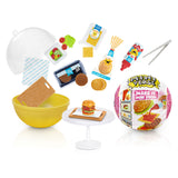 MGA Entertainment Mgas Miniverse-Make It Mini Foods: Dinner Serie 3b