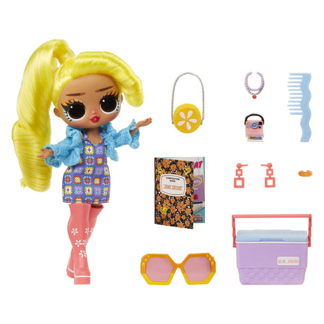 LOL. L.O.L Überraschung Tweens Fashion Pop - Hana Groove