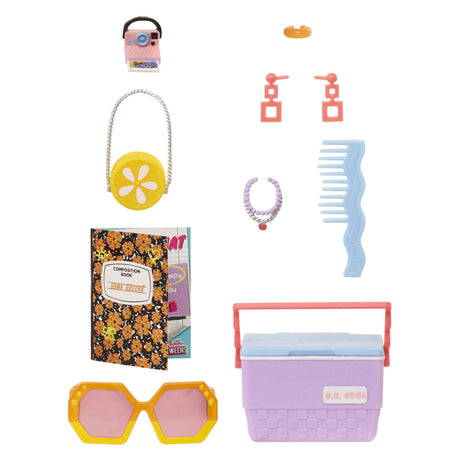 LOL. L.O.L Überraschung Tweens Fashion Pop - Hana Groove