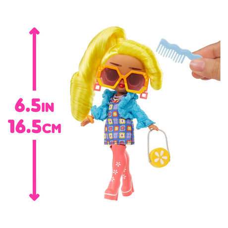 LOL. L.O.L Überraschung Tweens Fashion Pop - Hana Groove
