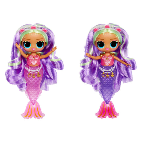 Lol. Überraschungs-Tweens-Meerjungfrau-Puppe – Cleo Cove