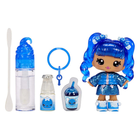 Mga Entertainment Yummiland Lipgloss Pop Rory Blueberry