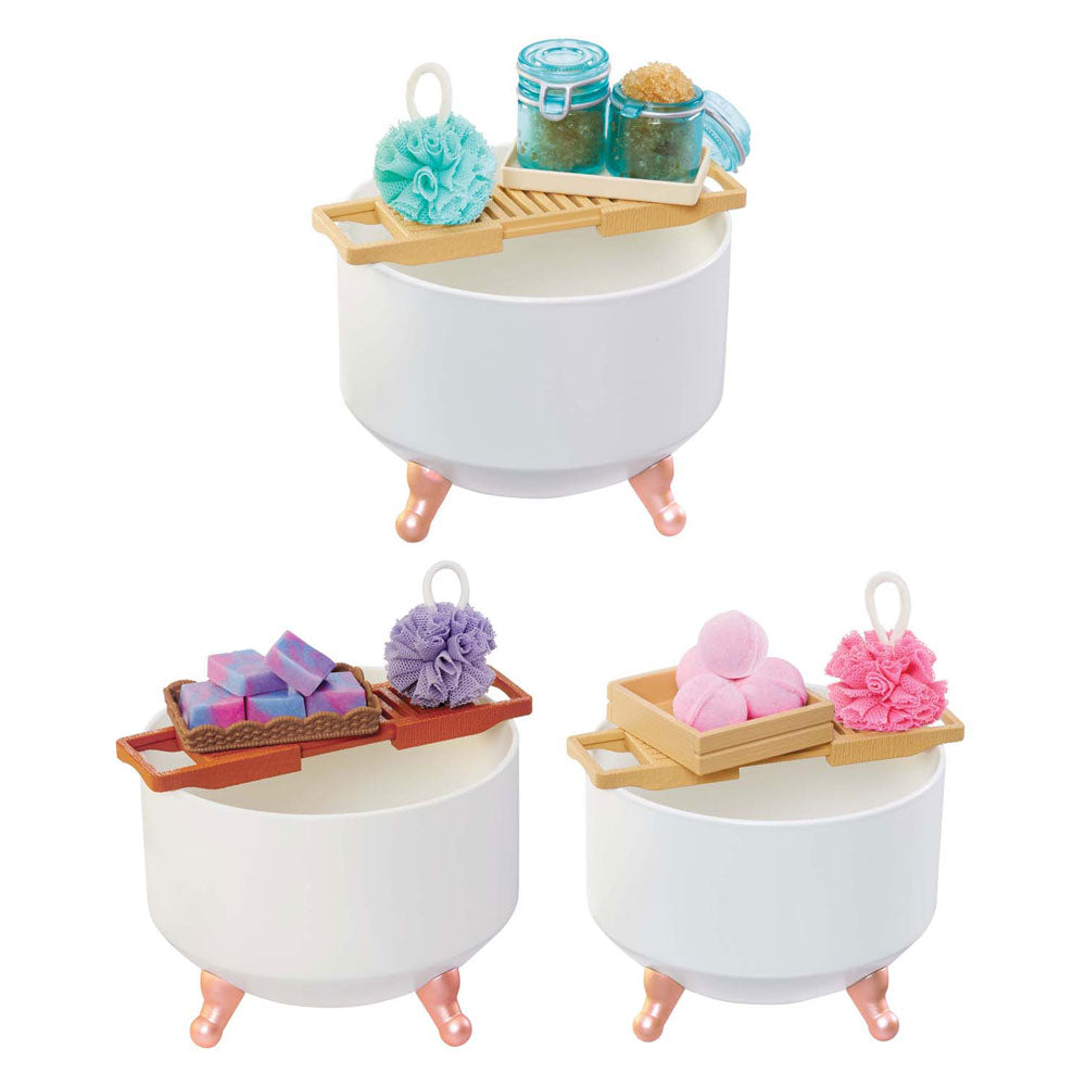 Mga Entertainment Mga's Miniversum – machen Sie es zum Mini-Spa-Sammeln