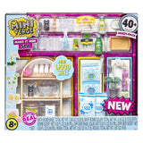 Mga Entertainment Mga's Miniverse macht es zum Mini-Spa – Multipack