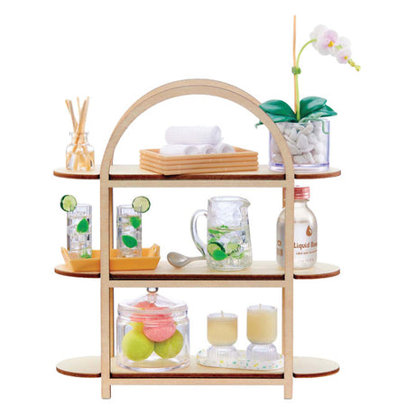 Mga Entertainment Mga's Miniverse macht es zum Mini-Spa – Multipack