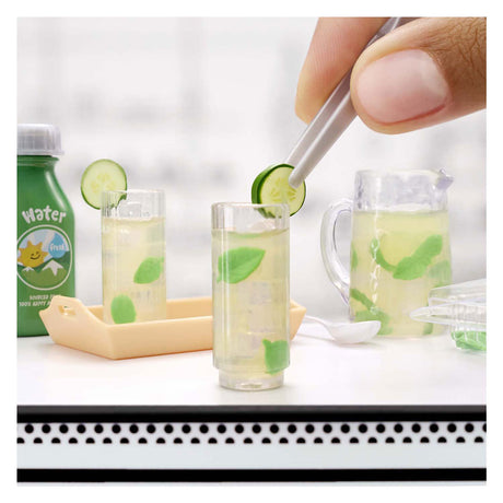 Mga Entertainment Mga's Miniverse macht es zum Mini-Spa – Multipack