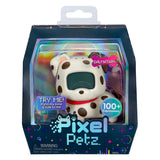Pixel Petz digitales interaktives Haustier
