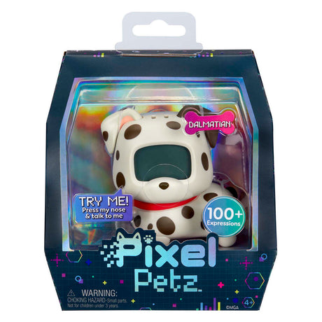 Pixel Petz digitales interaktives Haustier