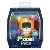 Pixel Petz digitales interaktives Haustier