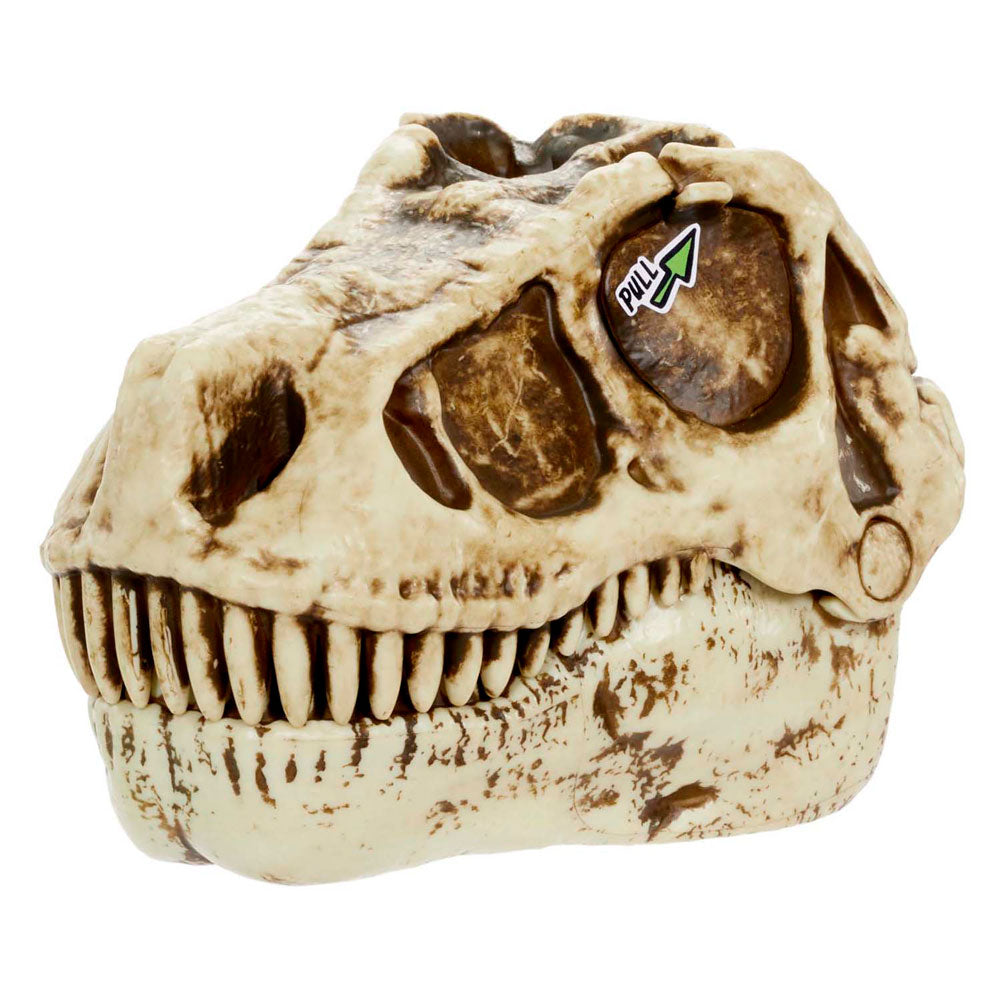 Grossasaurus blind sortiert | 8 Stück