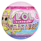 Lol. Surprise Fairy Tots Minipuppen-Überraschungsball