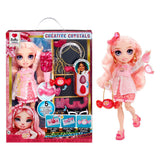 Mga Entertainment Rainbow High Crystal Fashion Modepuppe – Bella