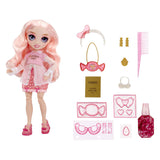 Mga Entertainment Rainbow High Crystal Fashion Modepuppe – Bella
