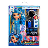 Mga Entertainment Rainbow High Crystal Fashion Modepuppe – Skyler