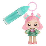 Mga Entertainment Yummiland Pop – Susie Sour Straw mit Lipgloss-Set
