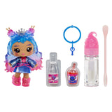 Mga Entertainment Yummiland Doll – Roxie Crysal Candy mit Lipgloss-Set