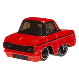 Mga Entertainment Cartuned Series 3 Muscle Madness – 3 Stück.