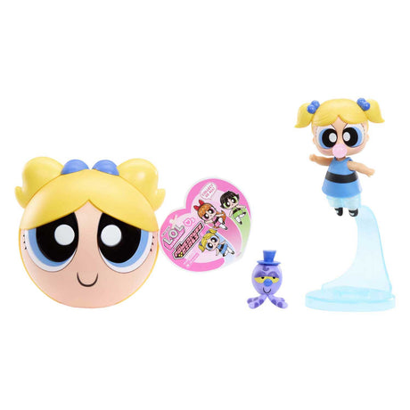 Lol. Überraschung! Lol. Überraschung liebt Powerpuff Girls Minipuppe