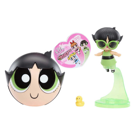 Lol. Überraschung! Lol. Überraschung liebt Powerpuff Girls Minipuppe