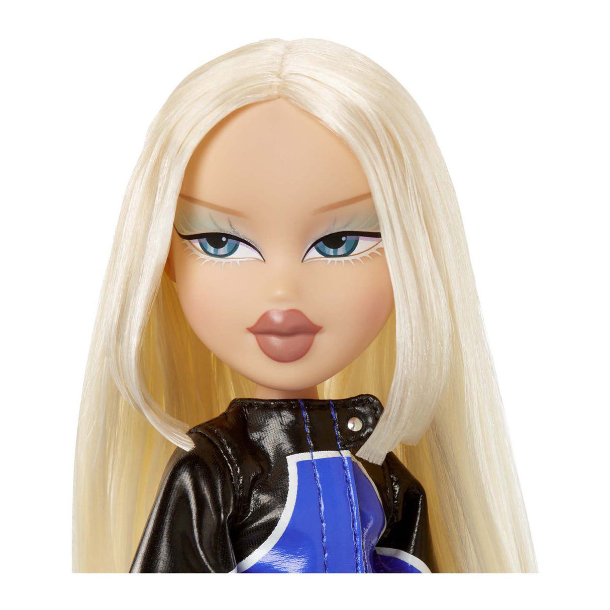 Mga Entertainment Bratz Scorchin' Modepuppe – Cloe
