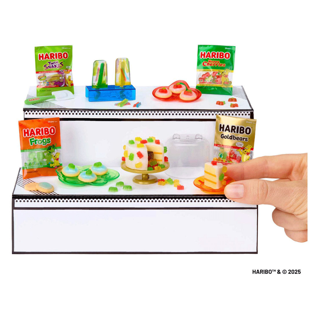 Miniverse-Haribo-Multipack
