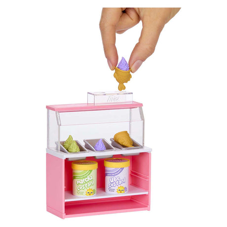 Miniverse Spaces Möbelpaket | 10 Stück