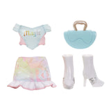 Mga Entertainment Rainbow High My Fashion Styleamaya | 2 Stk