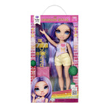 Mga Entertainment Rainbow High My Fashion Styleviolet | 2 Stk