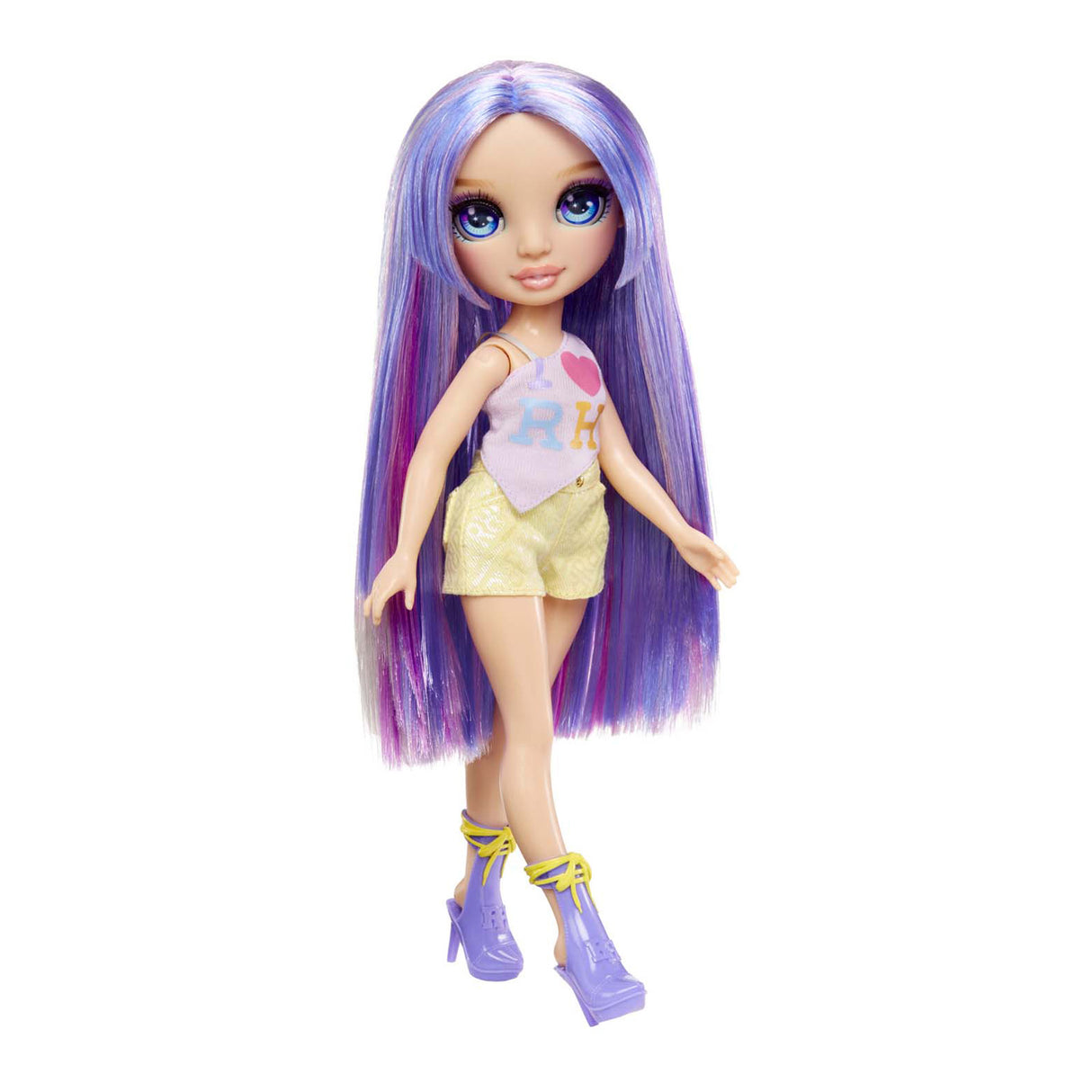 Mga Entertainment Rainbow High My Fashion Styleviolet | 2 Stk