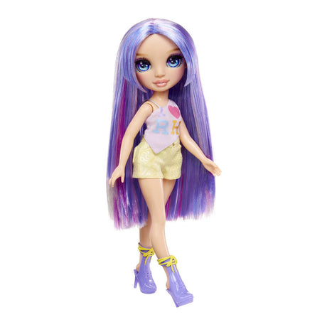 Mga Entertainment Rainbow High My Fashion Styleviolet | 2 Stk