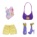 Mga Entertainment Rainbow High My Fashion Styleviolet | 2 Stk