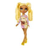 Mga Entertainment Rainbow High-Fashion-Puppe – sonnig