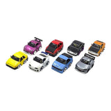 Mga Entertainment Cartuned JDM Serie 2 – Spielzeugauto