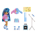 Mga Entertainment Rainbow High-Fashion-Puppe – Skyler