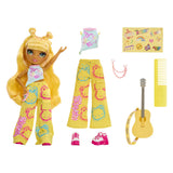 Mga Entertainment Rainbow High-Fashion-Puppe – sonnig