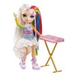 Regenbogen-High-Fashion-Puppe – Amaya