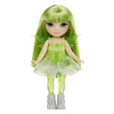 Rainbow High Littles Rainbow Fantasy Fairy Puppe Smaragd (grün)