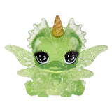 Rainbow High Littles Rainbow Fantasy Fairy Puppe Smaragd (grün)