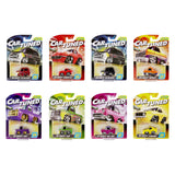 Mga Entertainment Cartuned Serie 3 Welle 2 – Spielzeugauto