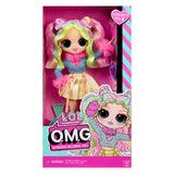Mga Unterhaltung lol. Überraschung OMG Eintrag Puppe Bubblegum D.j. | 2 Stk
