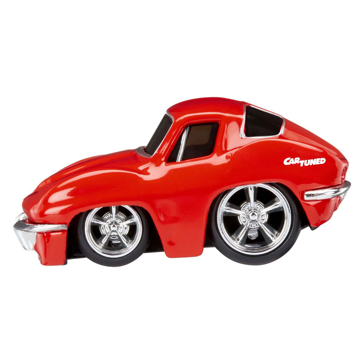 Mga Entertainment Cartuned Serie 1 – Spielzeugauto